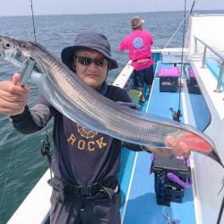 深川 吉野屋 釣果