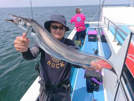 深川 吉野屋 釣果