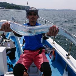 深川 吉野屋 釣果