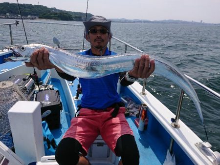 深川 吉野屋 釣果