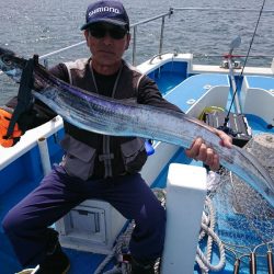 深川 吉野屋 釣果