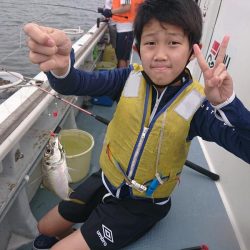 深川 吉野屋 釣果