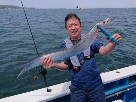 深川 吉野屋 釣果