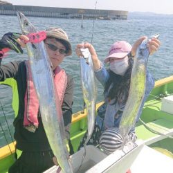 深川 吉野屋 釣果