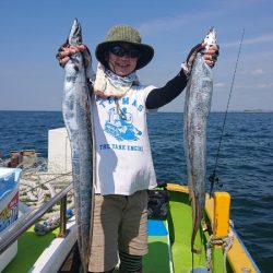 深川 吉野屋 釣果