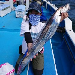 深川 吉野屋 釣果