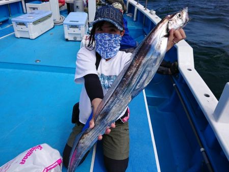 深川 吉野屋 釣果