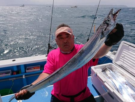 深川 吉野屋 釣果