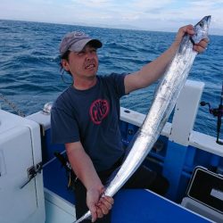 深川 吉野屋 釣果