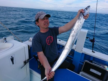 深川 吉野屋 釣果