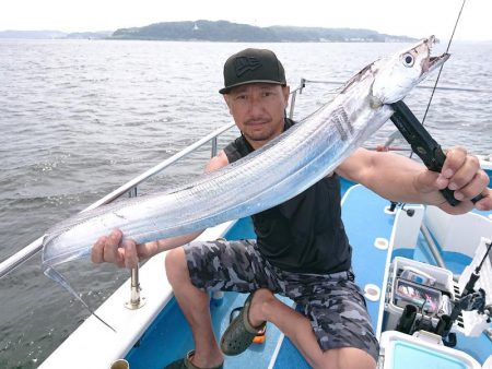 深川 吉野屋 釣果