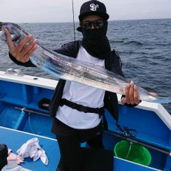 深川 吉野屋 釣果