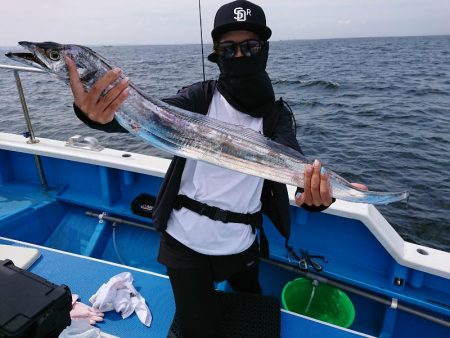 深川 吉野屋 釣果