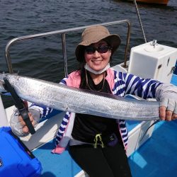 深川 吉野屋 釣果