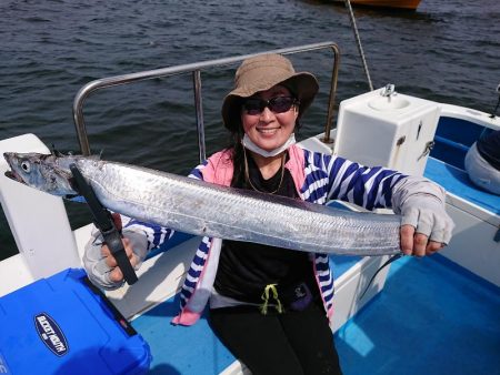 深川 吉野屋 釣果