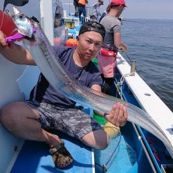 深川 吉野屋 釣果