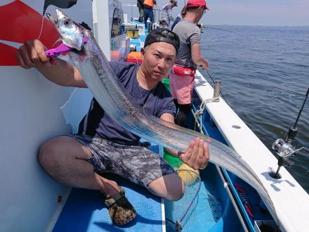 深川 吉野屋 釣果