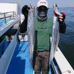 深川 吉野屋 釣果