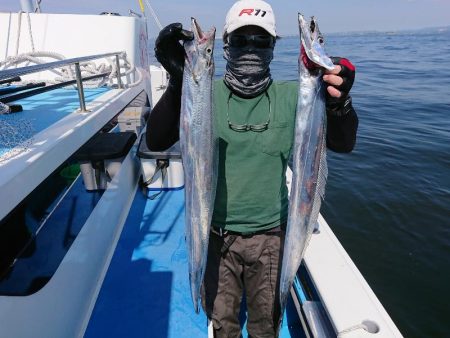 深川 吉野屋 釣果