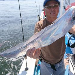 深川 吉野屋 釣果