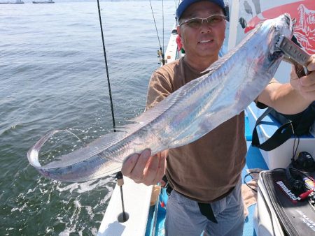 深川　吉野屋 釣果