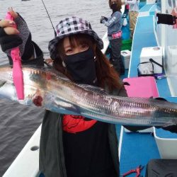 深川 吉野屋 釣果