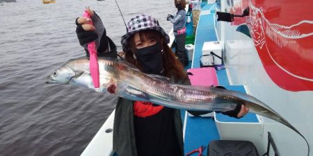 深川 吉野屋 釣果