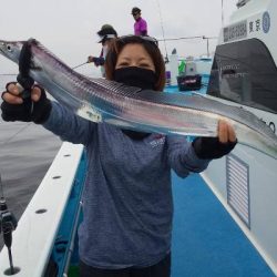 深川 吉野屋 釣果