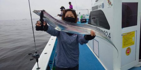 深川 吉野屋 釣果