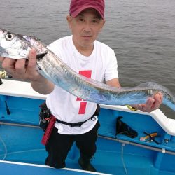 深川 吉野屋 釣果