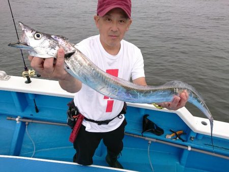 深川 吉野屋 釣果