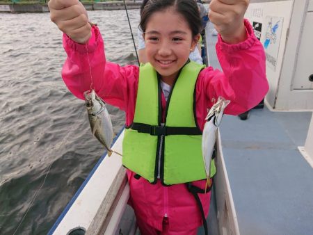 深川　吉野屋 釣果