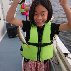 深川 吉野屋 釣果