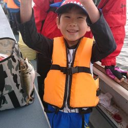 深川　吉野屋 釣果