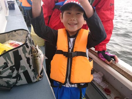 深川　吉野屋 釣果