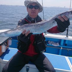 深川 吉野屋 釣果