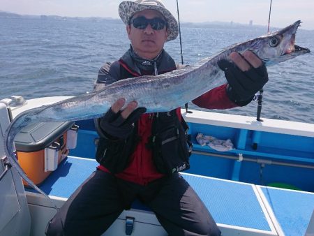 深川 吉野屋 釣果