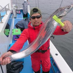 深川 吉野屋 釣果