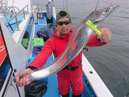 深川 吉野屋 釣果