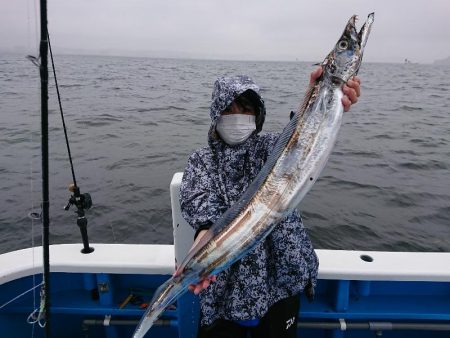 深川 吉野屋 釣果