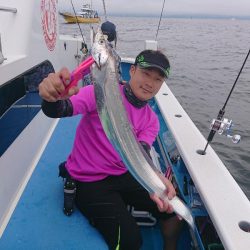 深川 吉野屋 釣果