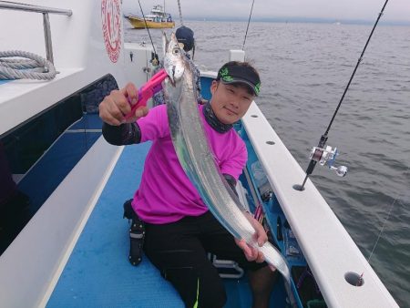 深川 吉野屋 釣果