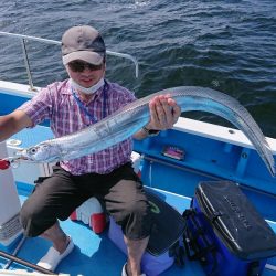 深川　吉野屋 釣果