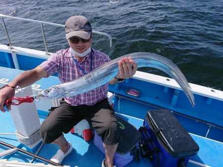 深川　吉野屋 釣果