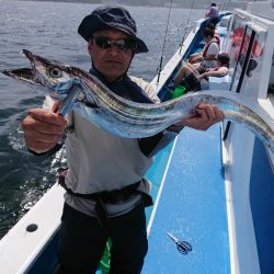 深川　吉野屋 釣果