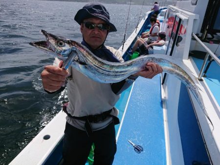 深川　吉野屋 釣果