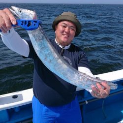 深川　吉野屋 釣果