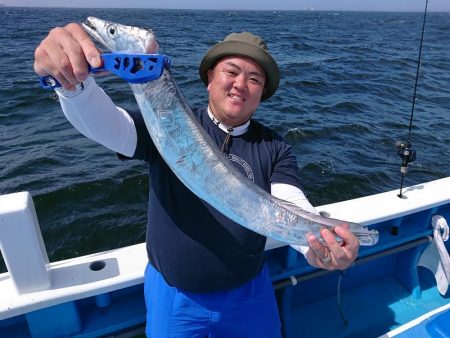 深川　吉野屋 釣果