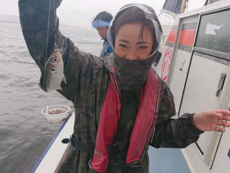 深川　吉野屋 釣果