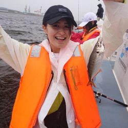 深川　吉野屋 釣果